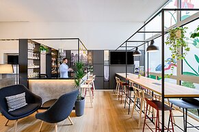 B&B HOTEL Brussels Centre Gare du Midi