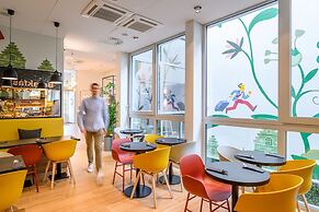 B&B HOTEL Brussels Centre Gare du Midi