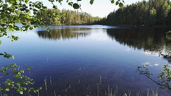 Salkolahti Huvikumpu