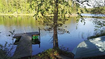 Salkolahti Huvikumpu