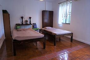 Amaravati Wellness Center and Resort