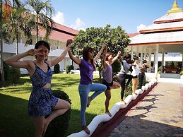 Amaravati Wellness Center and Resort