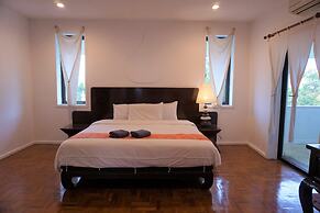 Amaravati Wellness Center and Resort