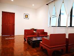 Amaravati Wellness Center and Resort