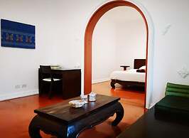 Amaravati Wellness Center and Resort