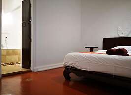 Amaravati Wellness Center and Resort