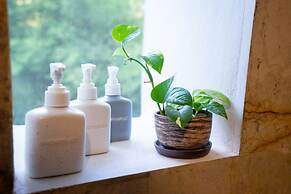 Amaravati Wellness Center and Resort