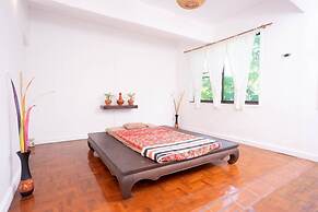 Amaravati Wellness Center and Resort