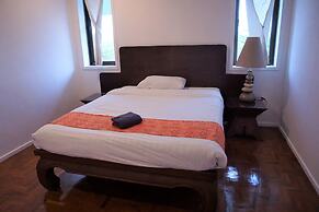 Amaravati Wellness Center and Resort