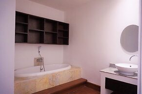 Amaravati Wellness Center and Resort