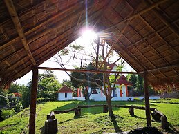 Amaravati Wellness Center and Resort