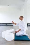 Amaravati Wellness Center and Resort