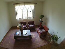 Amaravati Wellness Center and Resort