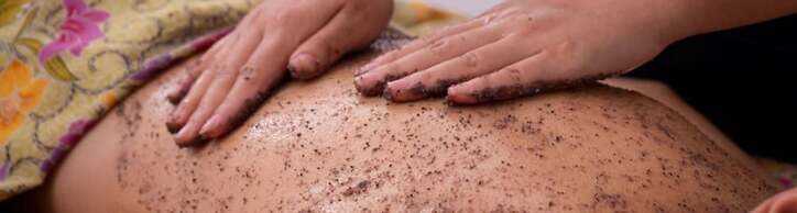 Amaravati Wellness Center and Resort