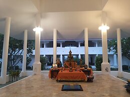 Amaravati Wellness Center and Resort