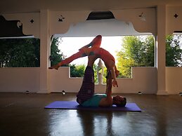 Amaravati Wellness Center and Resort