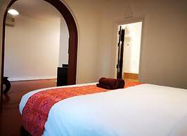 Amaravati Wellness Center and Resort