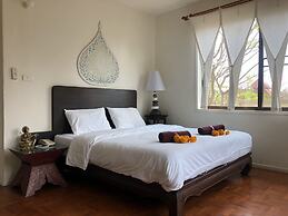 Amaravati Wellness Center and Resort