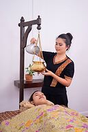 Amaravati Wellness Center and Resort