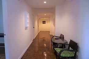 Amaravati Wellness Center and Resort