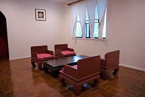 Amaravati Wellness Center and Resort