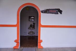 Amaravati Wellness Center and Resort