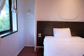 Amaravati Wellness Center and Resort