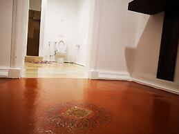 Amaravati Wellness Center and Resort