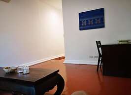 Amaravati Wellness Center and Resort