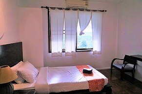 Amaravati Wellness Center and Resort