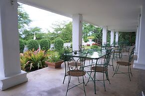 Amaravati Wellness Center and Resort