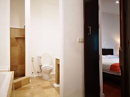 Amaravati Wellness Center and Resort