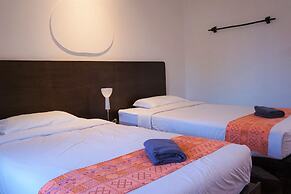 Amaravati Wellness Center and Resort