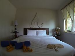 Amaravati Wellness Center and Resort