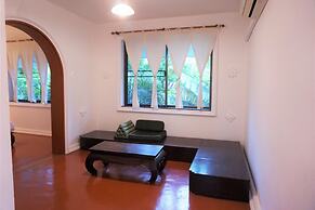 Amaravati Wellness Center and Resort