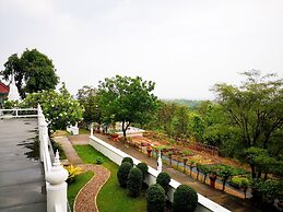 Amaravati Wellness Center and Resort