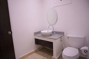 Amaravati Wellness Center and Resort