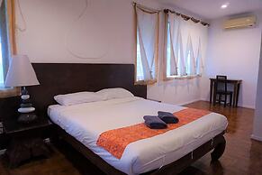 Amaravati Wellness Center and Resort