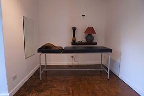 Amaravati Wellness Center and Resort