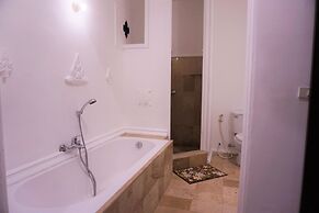 Amaravati Wellness Center and Resort