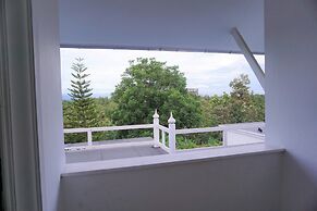 Amaravati Wellness Center and Resort