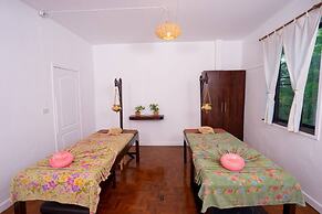 Amaravati Wellness Center and Resort