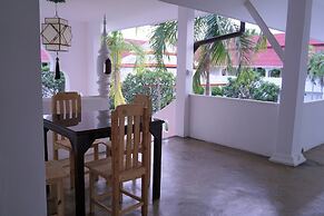 Amaravati Wellness Center and Resort