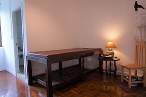 Amaravati Wellness Center and Resort