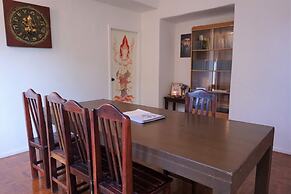 Amaravati Wellness Center and Resort