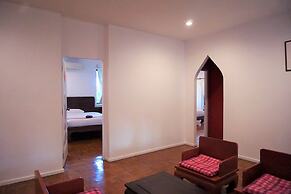 Amaravati Wellness Center and Resort