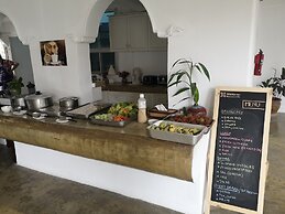 Amaravati Wellness Center and Resort