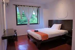 Amaravati Wellness Center and Resort