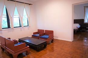 Amaravati Wellness Center and Resort