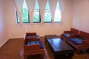 Amaravati Wellness Center and Resort